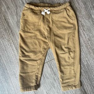 Zara Toddler Pants